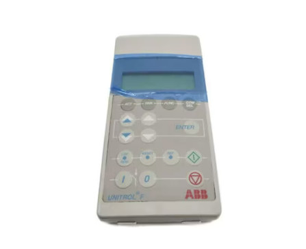 ABB UNS0874C V.1 3BHB002651R1 Control Panel