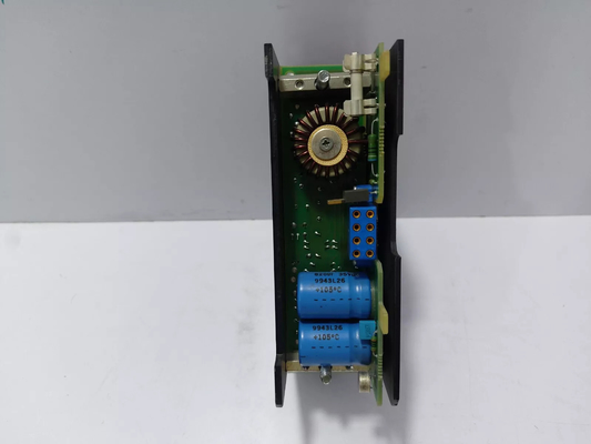 ABB DSSR 170  48990001-PC Power Supply Unit for DC-input Module