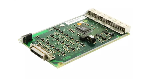 ABB CI540 3BSE001077R1 S100 I / O Bus Extension Board