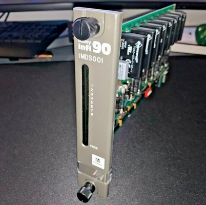 ABB IMDSO01 Infi-90 Digital Output Slave Module