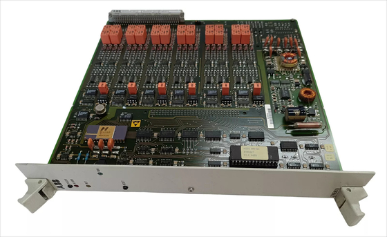 ABB 216EA61B HESG448230R1 Analog Input Board