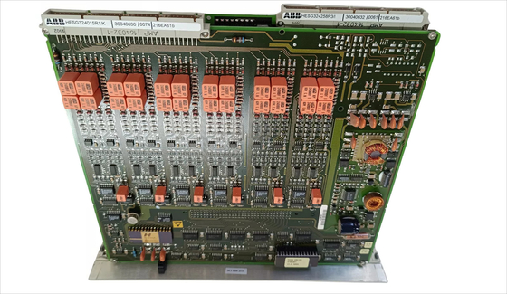 ABB 216EA61B HESG448230R1 Analog Input Board