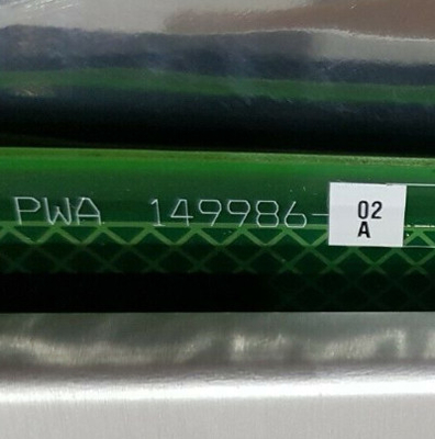 Bently Nevada 3500/32-01-00 149986-02 4-Channel Relay Module