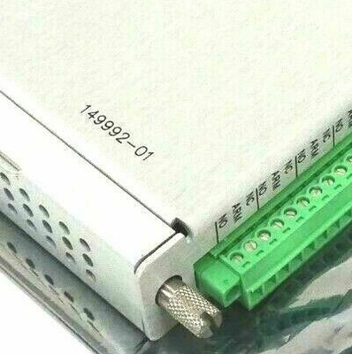 Bently Nevada 3500/33-03-00 149992-03 16-Channel Low Current Relay Output Module