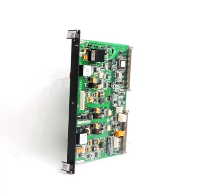 GE IS200ERDDH1ABA Dynamic Discharge Board