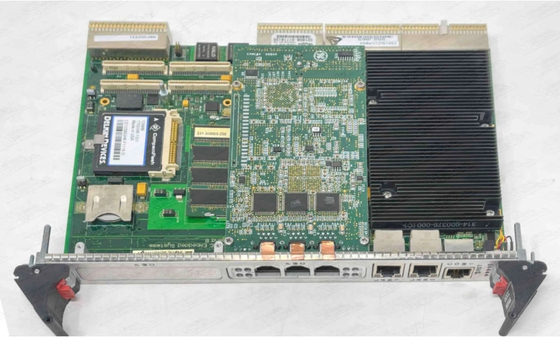 IS215UCCCM04A GE Compact PCI Controller Board