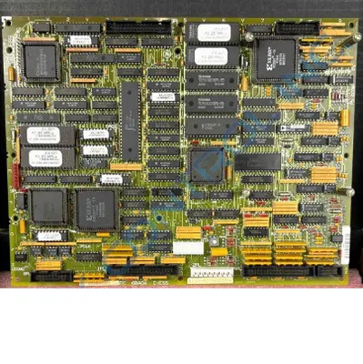 DS215DMCBG1AZZ03B Supplier - GE DS215GASCG4AZZ01A (DS200SDCCG4AFD+DS200SLCCG3ACC) drive control board