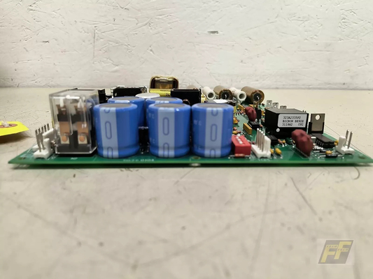 DS200SDCIG1AHB GENERAL ELECTRIC Instrumentation Board