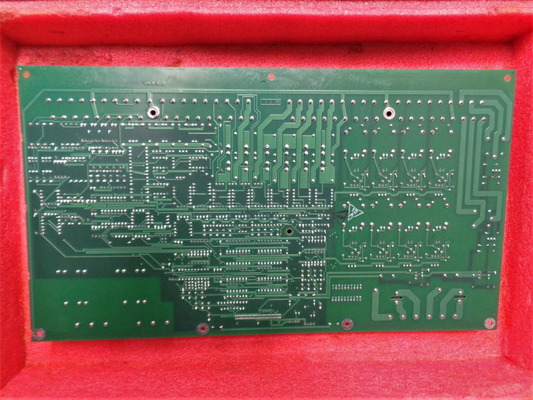 DS200DDTBG2ABB GE LCI Auxiliary I/O Terminal Board