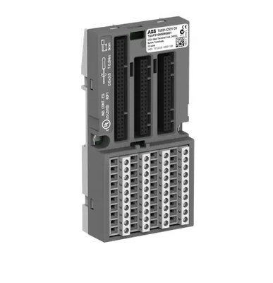 16cm*16cm*12cm AC31 ABB Module TU511-CS31 C0 85389091