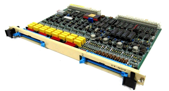 ABB AI086-8/4 57275812-E INTERFACE BOARD