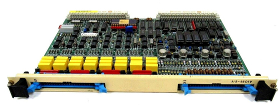 ABB AI086-8/4 57275812-E INTERFACE BOARD