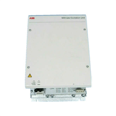 PFVI401 3BSE032423R1 Excitation Unit ABB