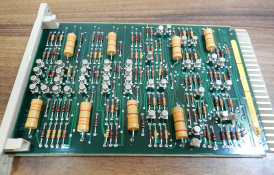 ABB DT370A GJR2316500R0001 Printed Circuit Board