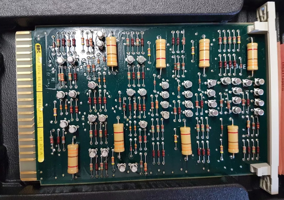 ABB DT370A GJR2316500R0001 Printed Circuit Board