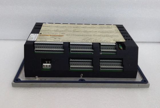 9907-165 Woodward ProTech 203 Overspeed Protection System