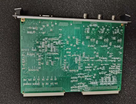 IS215VCMIH2CB GE VME Communications Bus Master Controller Board Mark VI Control System