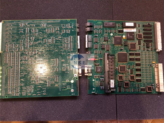 Electronic ABB Module ABB PM151 3BSE003642R1 Individual Box Packing