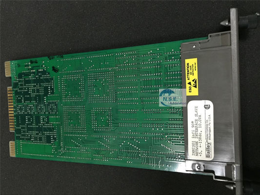 Sweden PLC Spare Parts Bailey ABB INNIS01 Single Printed Circuit Board