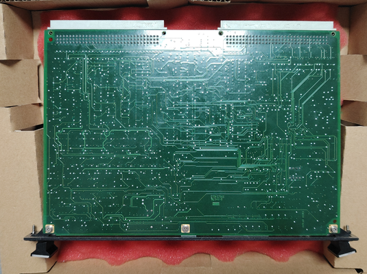 IS200EMIOH1A GE Mark VI CARD-EX2100 MAIN I/O Board