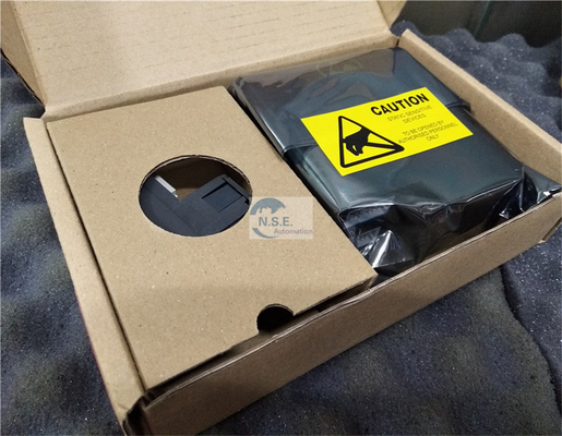 8 Channels Emerson Delta V DCS VE4001S2T2B5 KJ3203X1-BA1 40-Pin Mass Termination Block