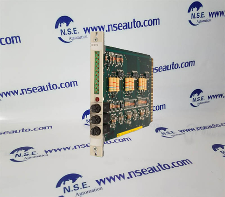 High Performance DCS Spare Parts Fanuc A06B-6087-H115 Individual Box Packing