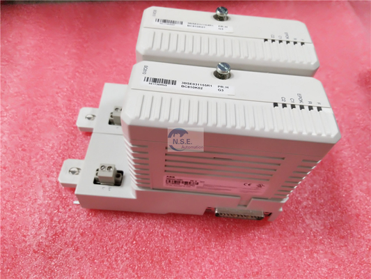 ABB BC810K01 3BSE031154R1 CEX-bus Interconnection Unit Communication Modules