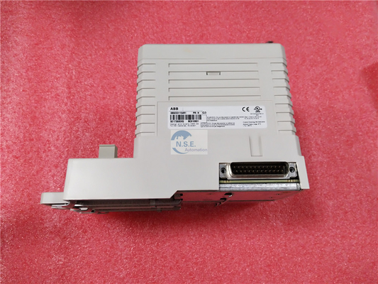 ABB BC810K01 3BSE031154R1 CEX-bus Interconnection Unit Communication Modules