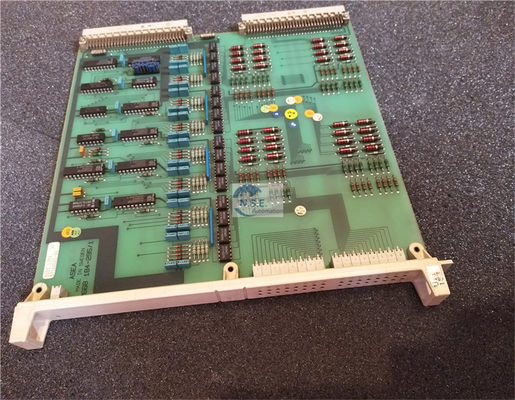 ABB DSDO 115 57160001-NF Digital Output Unit 32 Ch. Spare_Parts