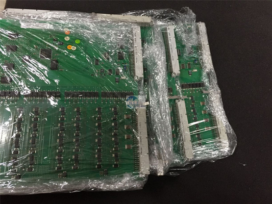ABB DSDO 115A 3BSE018298R1 Digital Output Board 32 Channels 24Vdc 0.5 A