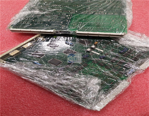 ABB DSDP 170 57160001-ADF Pulse Counting Board I-O_Module 0.38 kg
