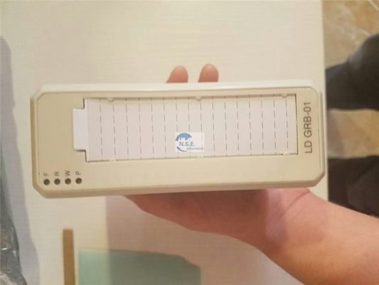 ABB Type LDGRB-01 Product ID 3BSE013177R1 Gray Encoder Board/Module Spare parts in stock