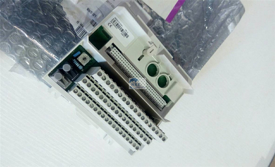 ABB Type LDGRB-01 Product ID 3BSE013177R1 Gray Encoder Board/Module Spare parts in stock