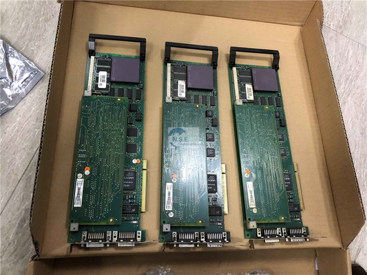 ABB PU515 3BSE013063R1 Real-Time Accelerator (RTA) board Communication Modules