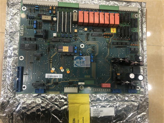 ABB YPQ202A YT204001-KB Meet your needs and buget ABB YPQ202A YT204001-KB