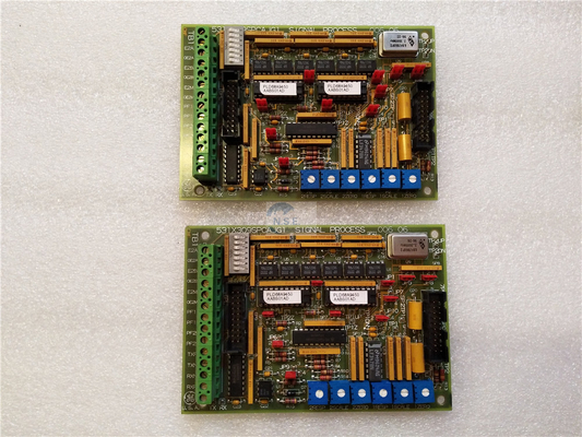 General Electric 531X309SPCAJG1  Signal Process Board GE High Quality