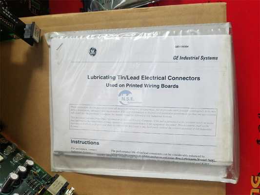 General Electric DS215UDSAG1AZZ01A New Original Guarantee GE DS215UDSAG1AZZ0