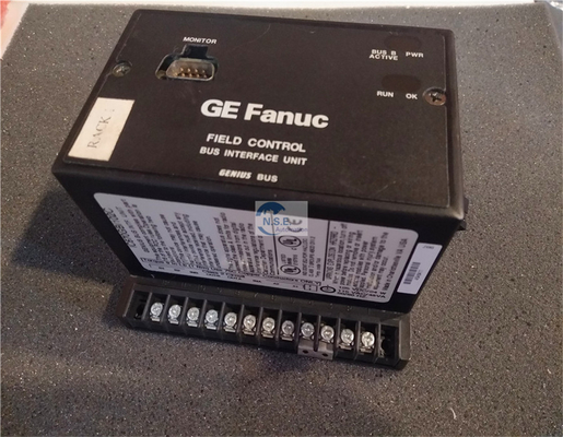 General Electric IC670GBI102 Bus Interface Units General Electric IC670GBI102