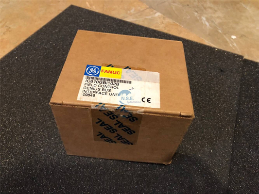 General Electric IC670GBI102 Bus Interface Units General Electric IC670GBI102