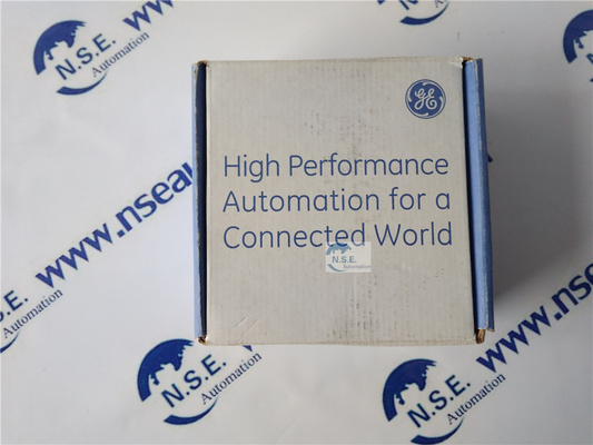General Electric IC697CPX772 Central Processing Unit  single slot PLC CPU