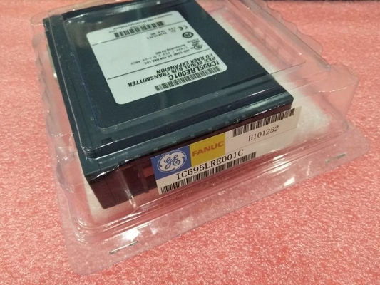General Electric CCY H 94V-0 In Origianl Packing with Good Quality