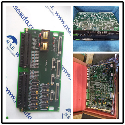 General Electric DS200SLCCG3A LAN Communication Board Mark V High Quality