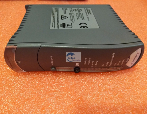 ICS Triplex T8800 TrustedTM 40 Channel 24V dc Digital Input FTA