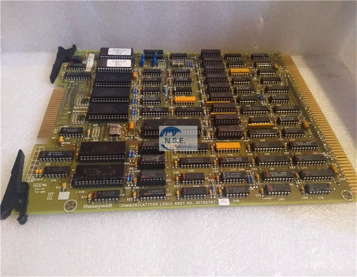 Honeywell 30752787-002 Honeywell TDC 2000 Communication Logic Board