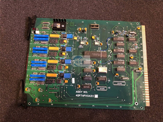 Honeywell 4DP7APXOA311 Honeywell TDC 2000 Analog Output in stock
