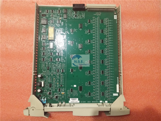 Honeywell 80363972-150 MC-PDIY22 Digital Input 24 Vdc Processor