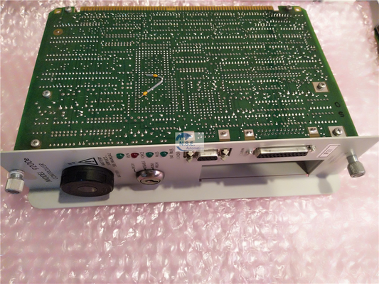 Honeywell 9010-036C MODEL 9200E CONTROLLER 9200e Logic Processor