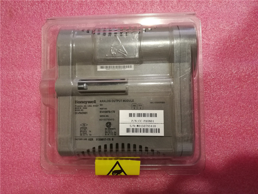 Honeywell 51305348-100 MAU PWD PLC Modules New Honeywell good price