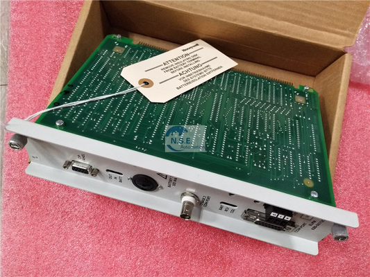 Honeywell 51401551-201 K2LCN Circuit Board with 2 Mw Honeywell 51401551-201