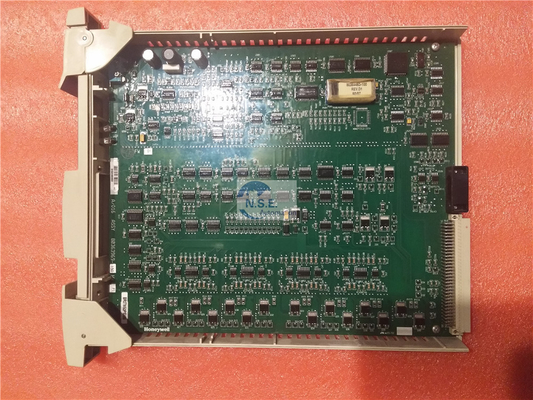 Honeywell 900R08-0101 honeywell 8 I/O Slot Rack 900R08-0101 in stock